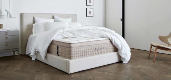 DreamCloud mattress