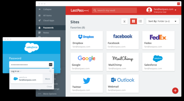 lastpass